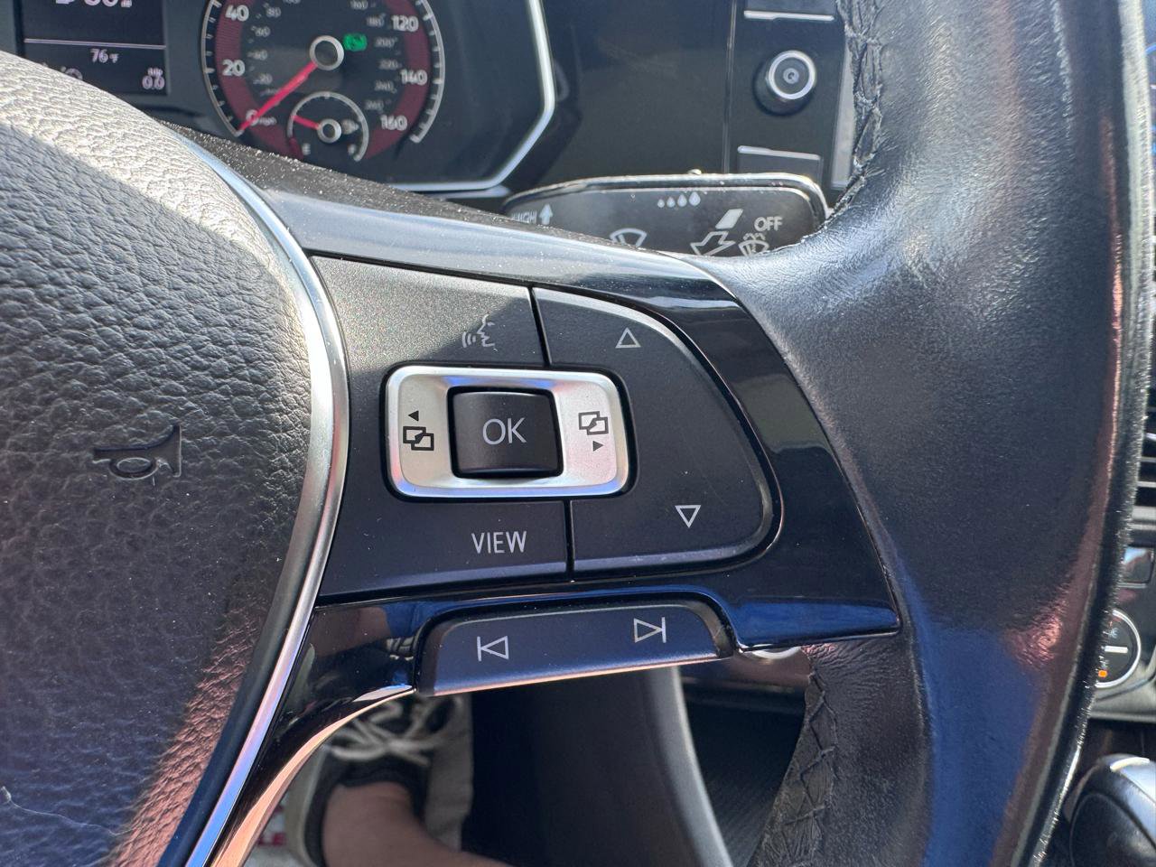 Used 2019 Volkswagen Jetta SE image 17