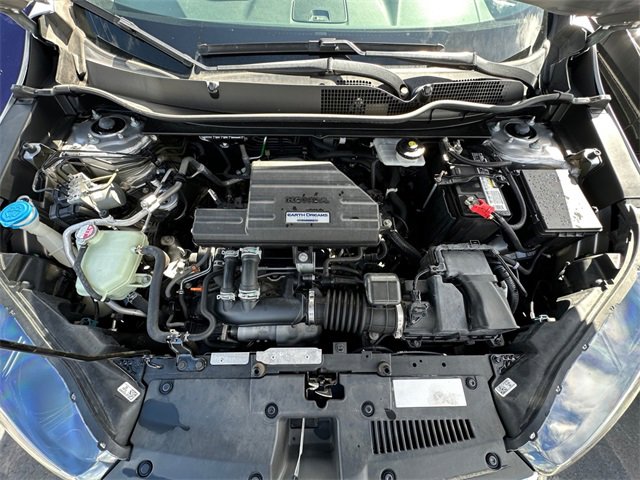 Used 2019 Honda CR-V EX image 31