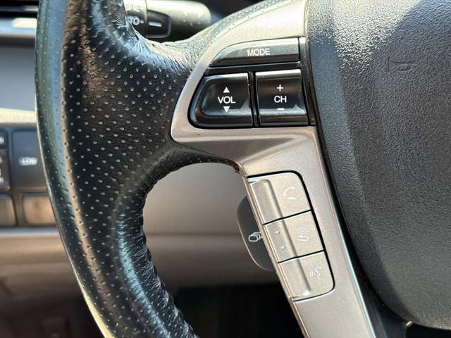 Used 2015 Honda Odyssey EX-L image 25