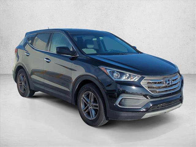 Used 2018 Hyundai Santa Fe Sport FWD image 3