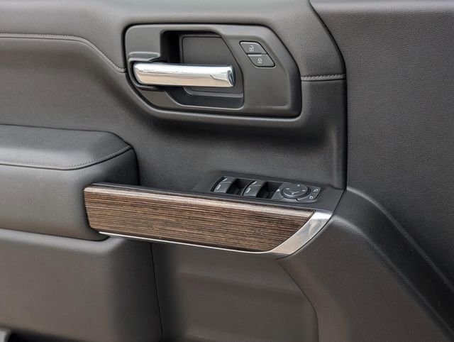 Used 2022 GMC Sierra 1500 SLE image 19