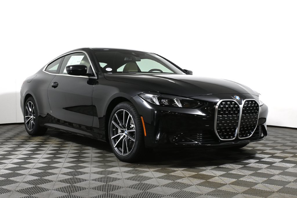 New 2027 BMW 430i Coupe w/ Premium Package AWD/4WD image 9