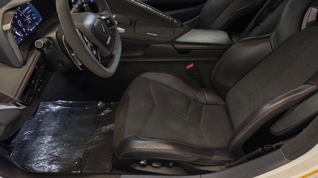 Used 2023 Chevrolet Corvette Stingray Premium Cpe w/ Z51 Performance Package image 14