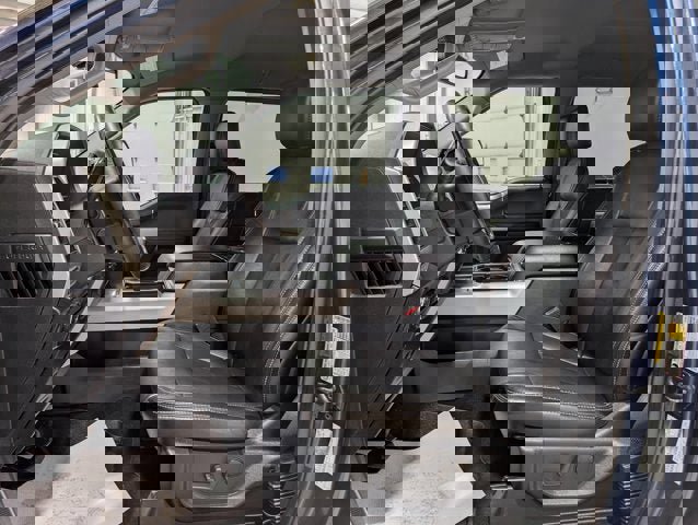 Used 2020 Ford F250 Lariat w/ Lariat Ultimate Package image 16