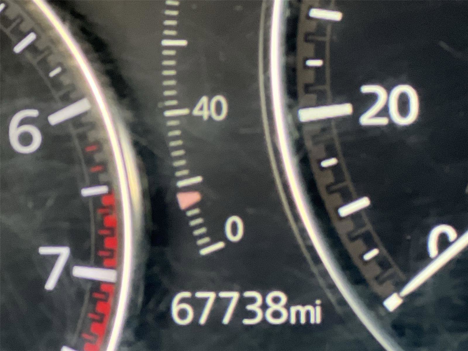 Used 2020 MAZDA CX-30 AWD image 14