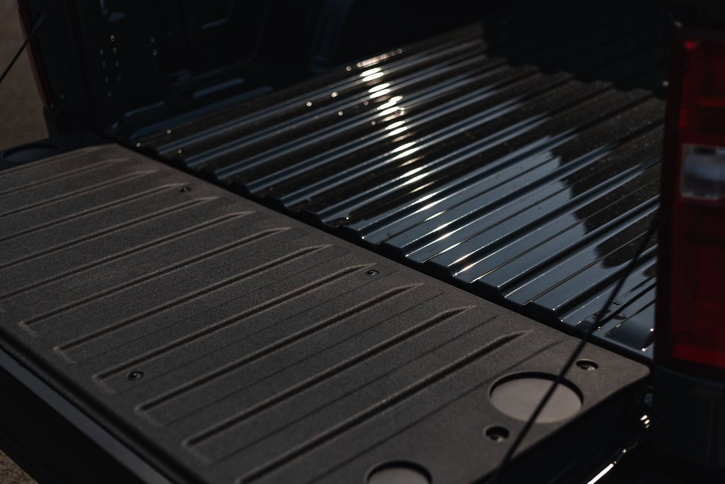 New 2026 Chevrolet Silverado 1500 LTZ image 11