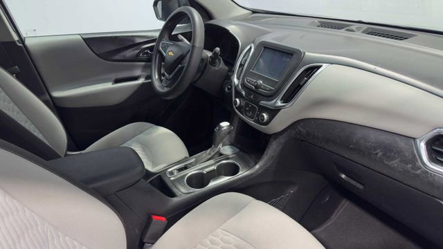 Used 2018 Chevrolet Equinox LS FWD image 12
