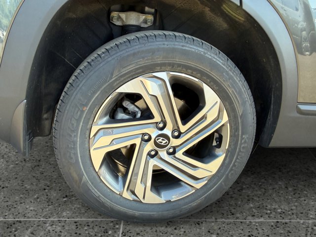 Certified 2023 Hyundai Santa Fe SEL AWD/4WD image 11