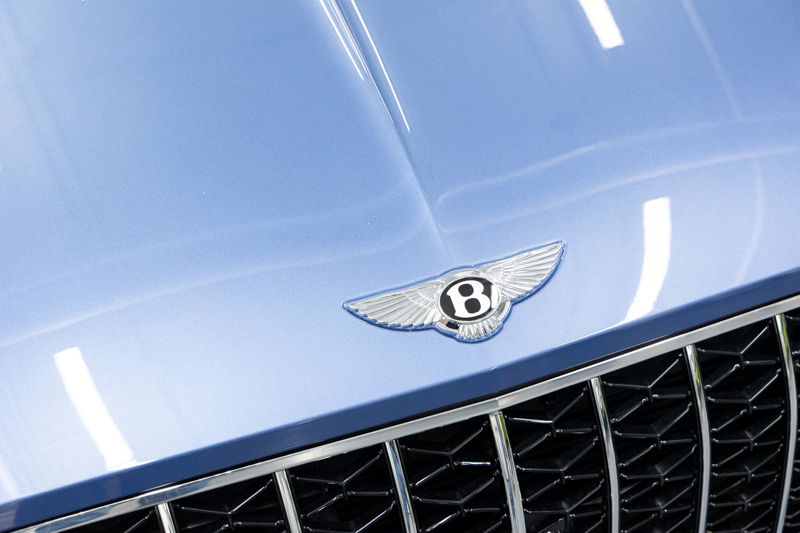 New 2026 Bentley Continental GT Azure AWD/4WD image 16