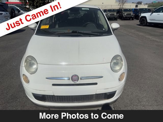 Used 2015 FIAT 500 Pop image 9