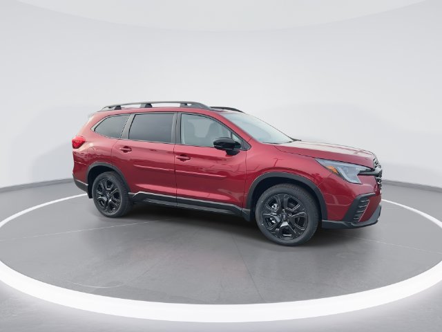 New 2026 Subaru Ascent Onyx Touring AWD/4WD image 9