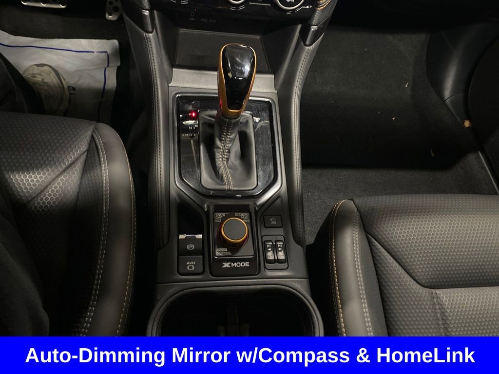 Certified 2023 Subaru Forester Wilderness image 23