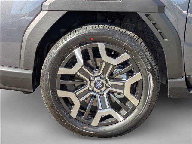 New 2026 Subaru Outback Touring XT AWD/4WD image 9
