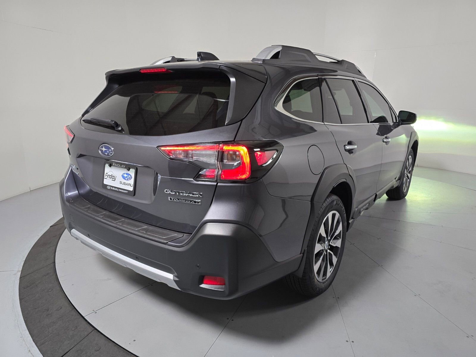 New 2025 Subaru Outback Touring XT w/ Popular Package #2 image 5