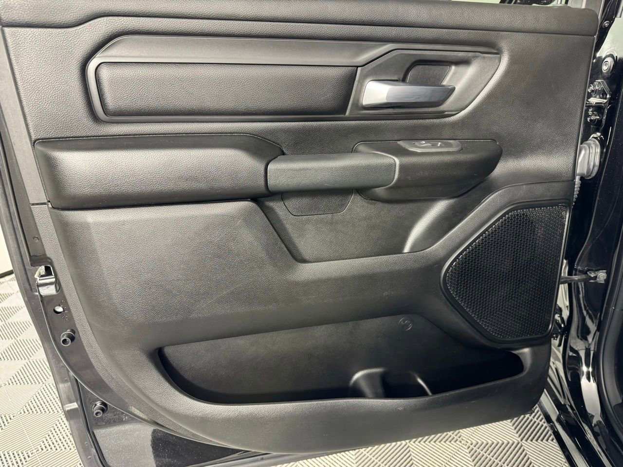 Used 2025 RAM 1500 Tradesman image 22