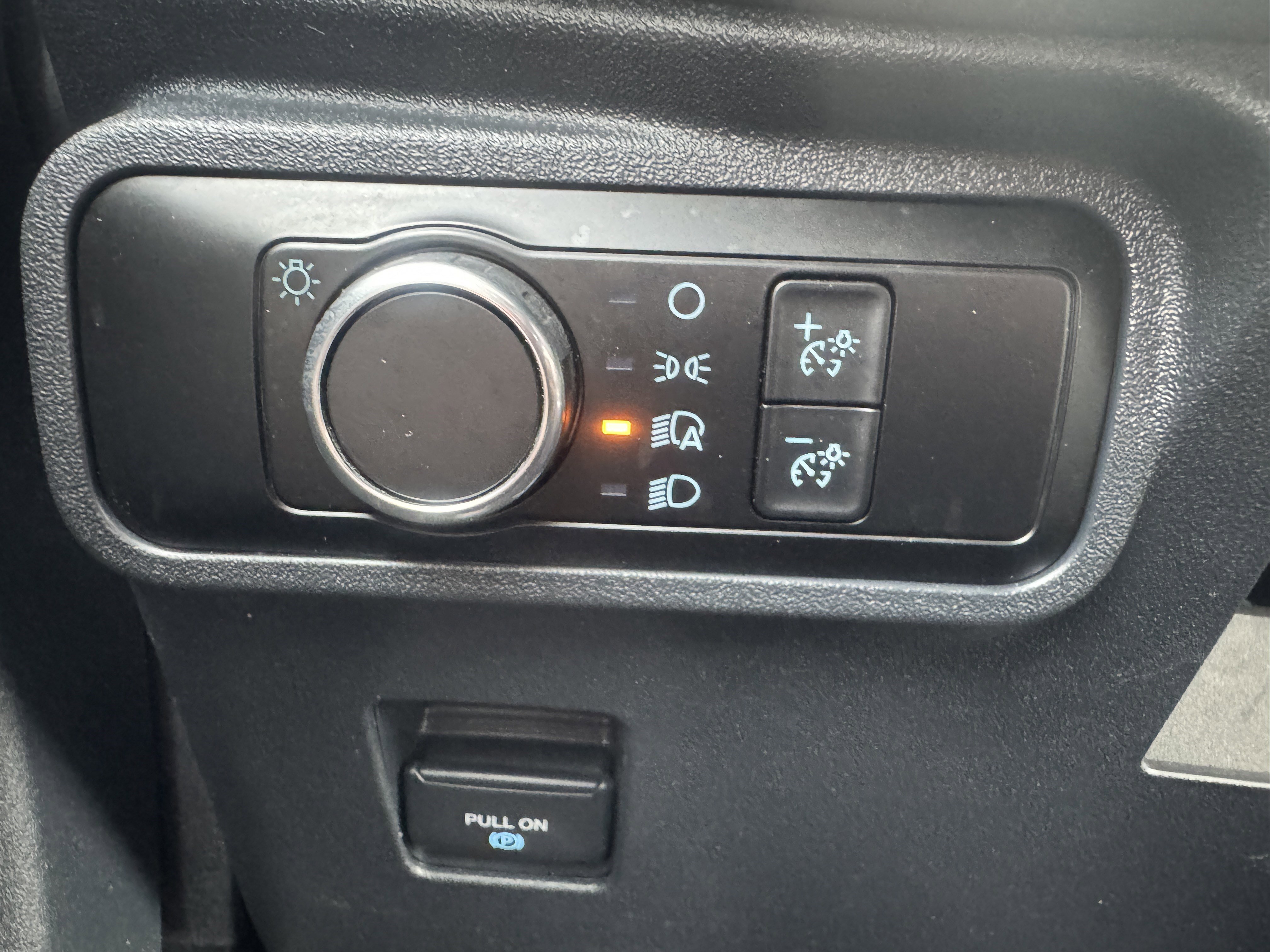 Used 2024 Ford Bronco Everglades image 31