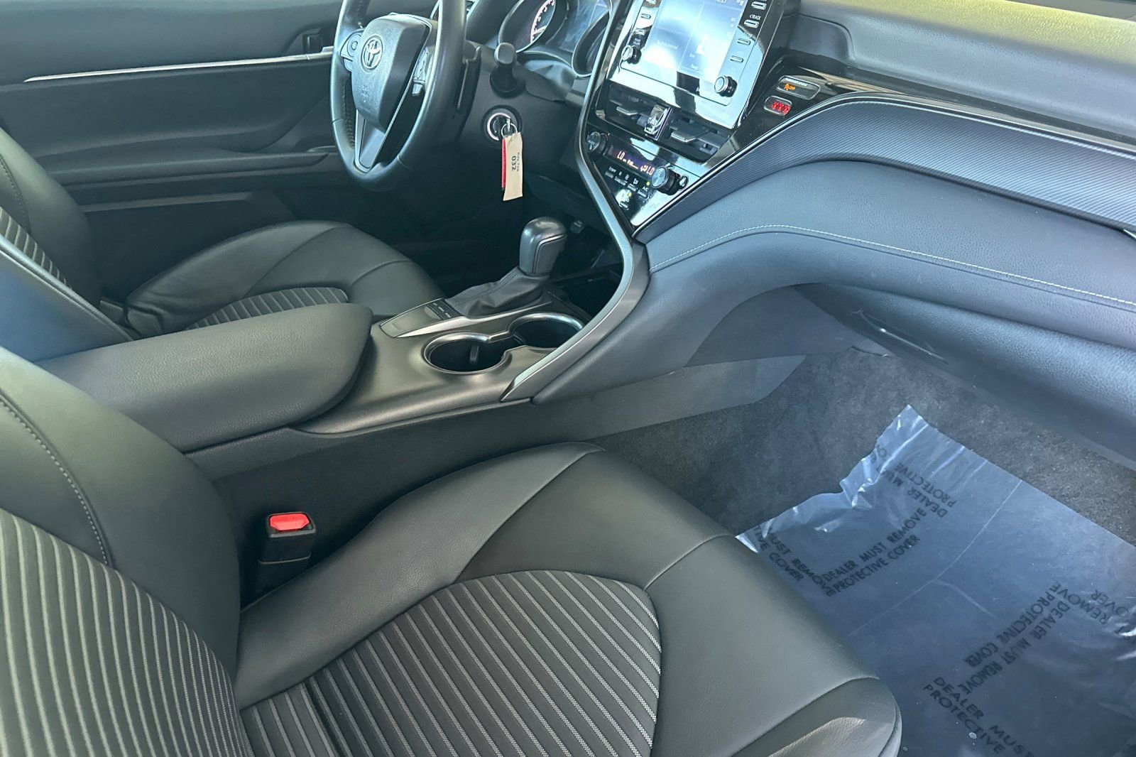 Certified 2024 Toyota Camry SE image 19