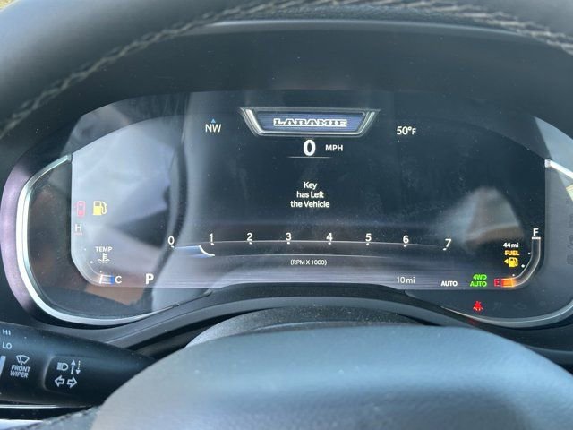 New 2026 RAM 1500 Laramie image 27