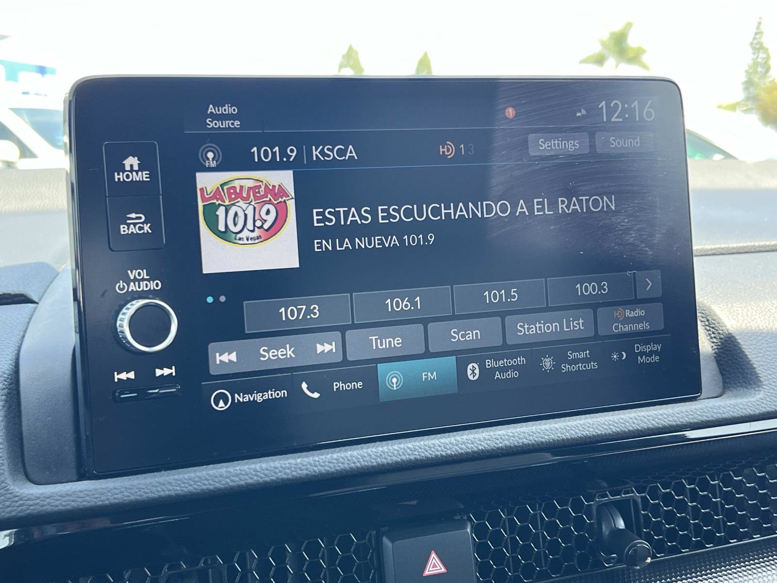 Certified 2024 Honda CR-V Sport Touring image 16