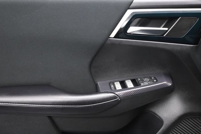 Used 2022 Mitsubishi Outlander ES FWD image 6