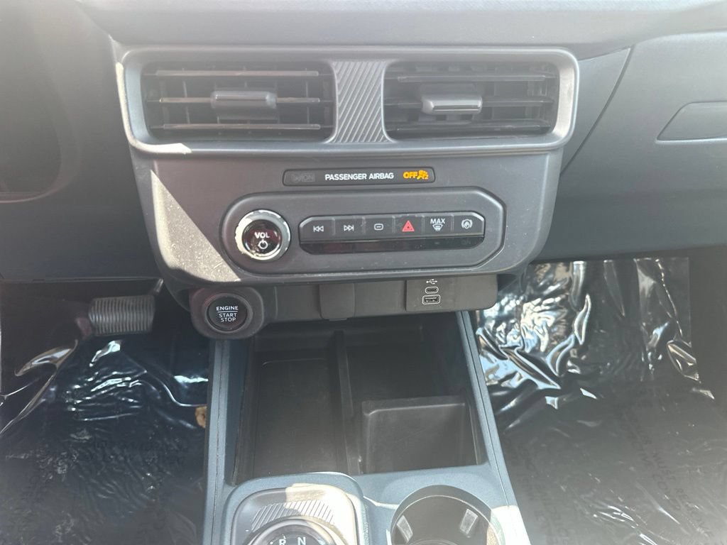 Used 2025 Ford Maverick XLT w/ XLT Luxury Package AWD/4WD image 43