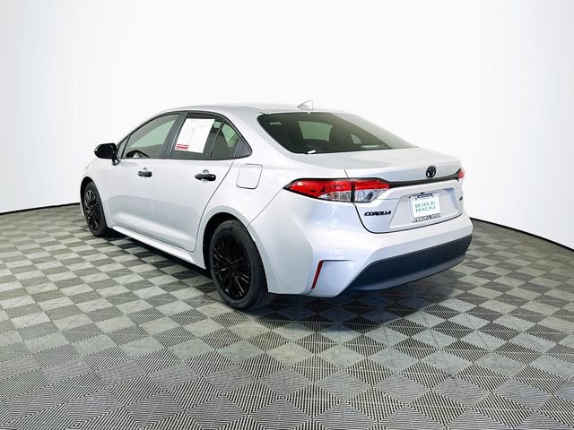 Certified 2024 Toyota Corolla LE image 6
