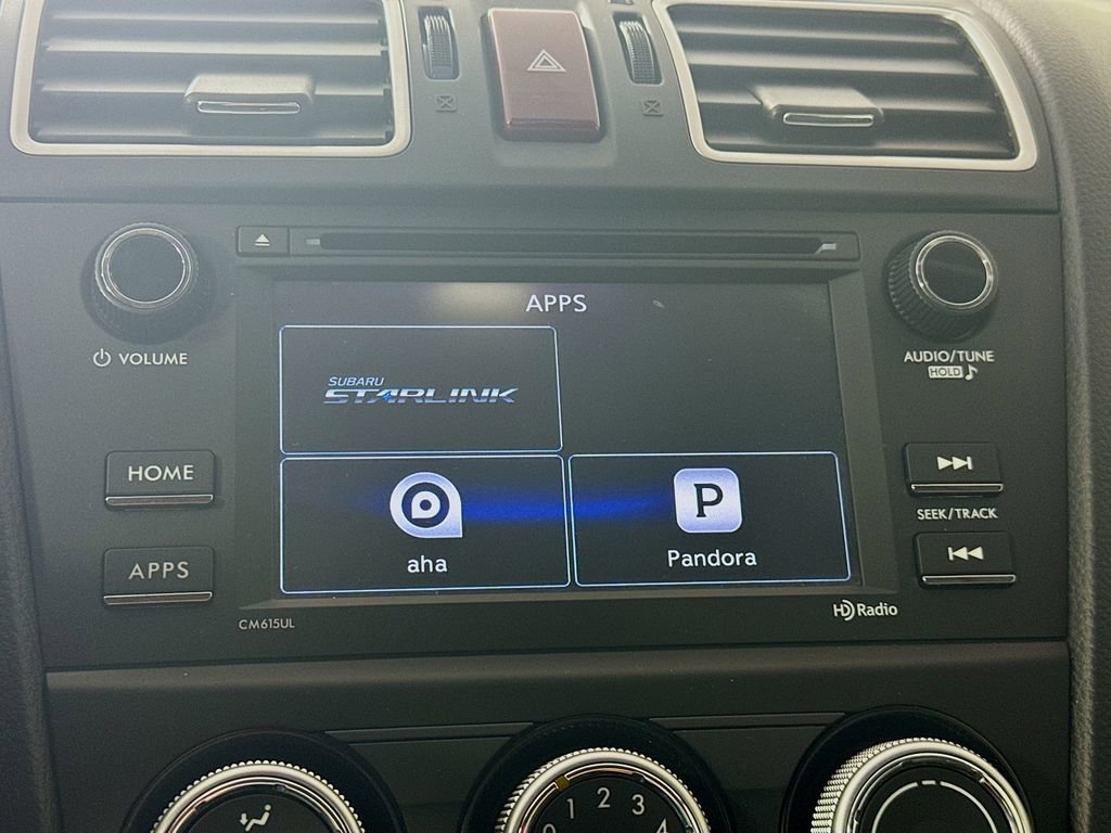 Used 2016 Subaru Impreza 2.0i image 16
