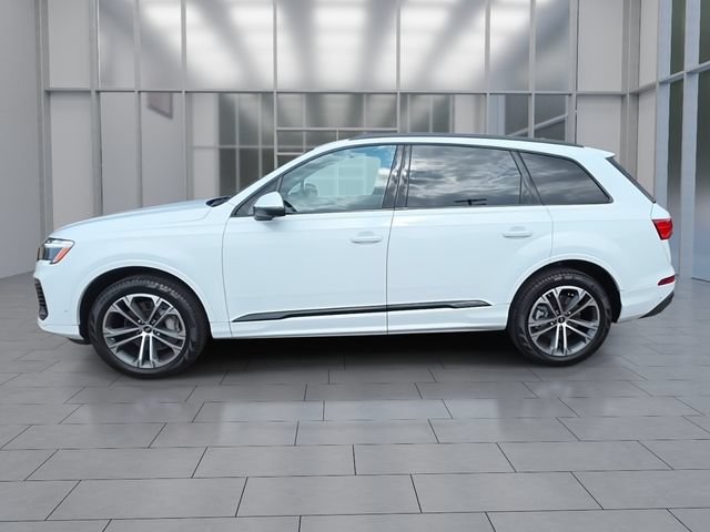 Used 2025 Audi Q7 2.0T Premium w/ Convenience Plus Package AWD/4WD image 5