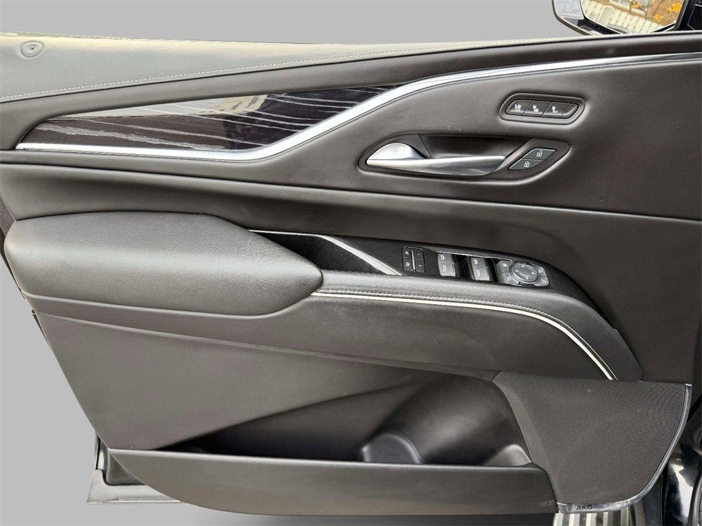 Used 2023 Cadillac Escalade V image 20