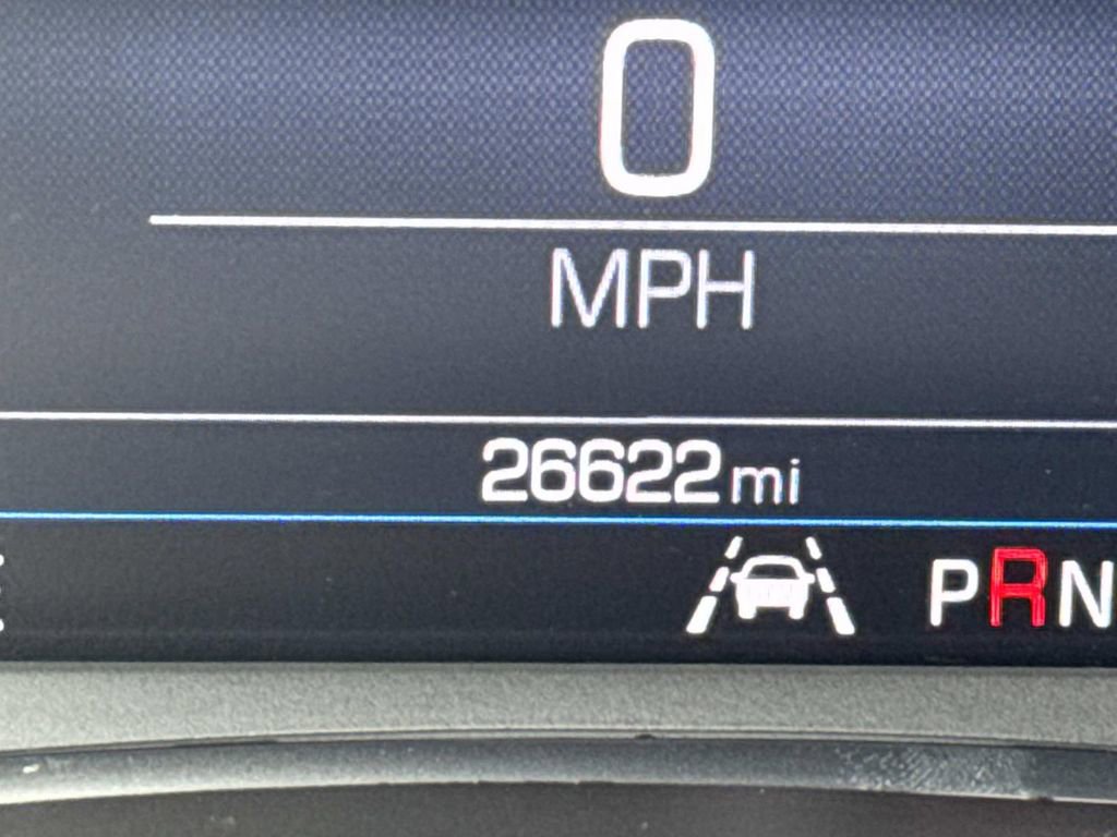 Certified 2024 Chevrolet Equinox LT FWD image 26