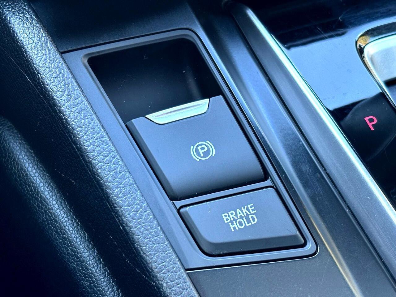 Used 2022 Honda CR-V EX-L image 38