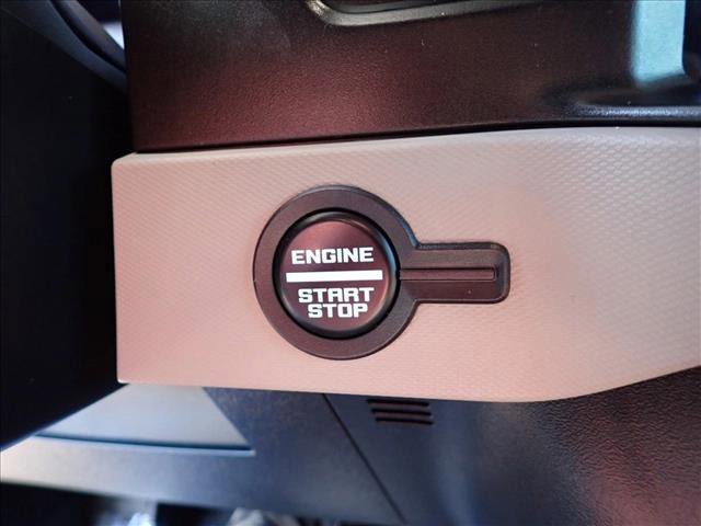 Used 2023 Ford Bronco Wildtrak AWD/4WD image 22