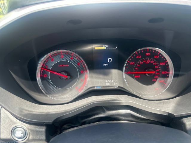 Used 2018 Subaru Impreza 2.0i Sport AWD/4WD image 21