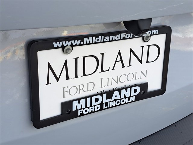 New 2026 Ford Escape ST-Line image 30