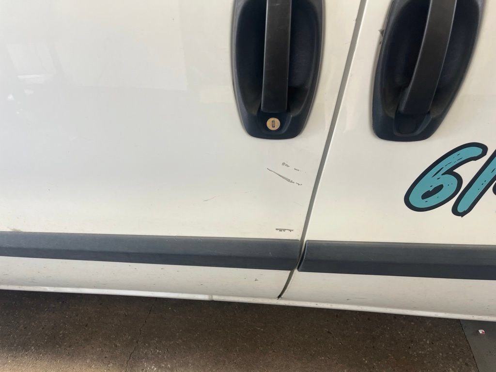 Used 2017 RAM ProMaster City Tradesman w/ Rear Back-up Camera Group FWD image 7