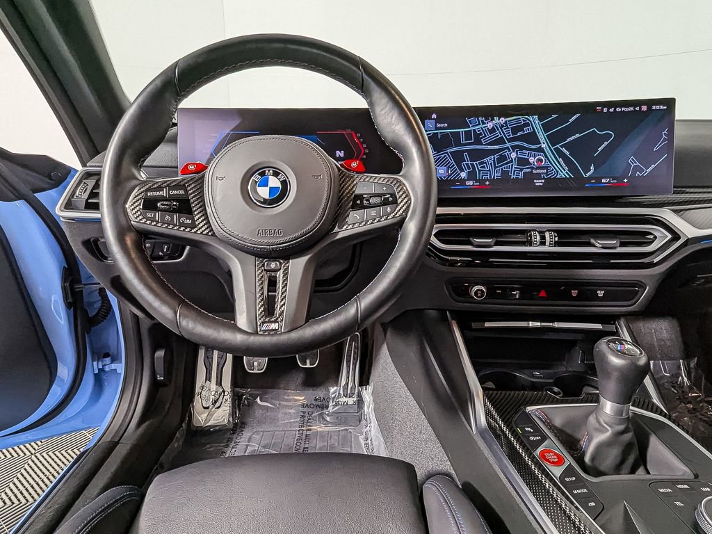 Used 2024 BMW M2 image 20