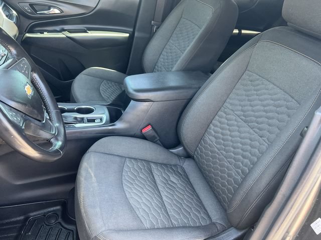 Used 2019 Chevrolet Equinox LT w/ Sun & Navigation Package FWD image 34