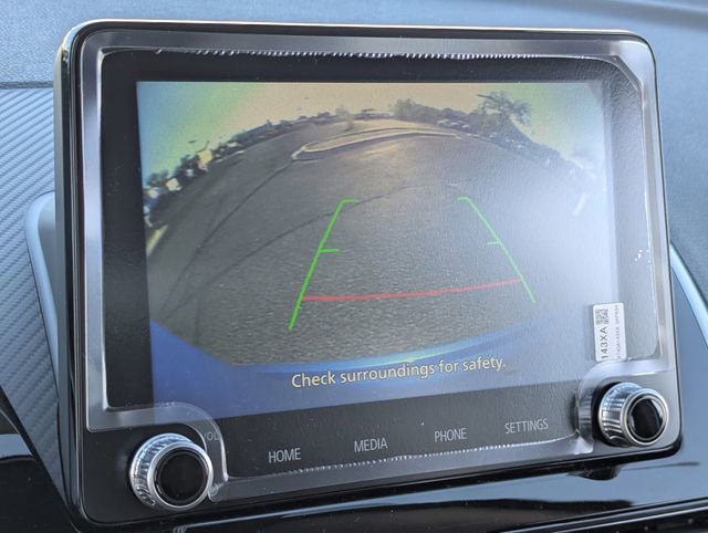 New 2026 Mitsubishi Eclipse Cross SE image 14