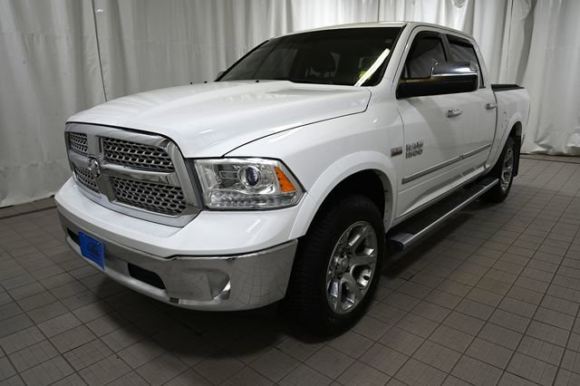 Used 2017 RAM 1500 Laramie image 17
