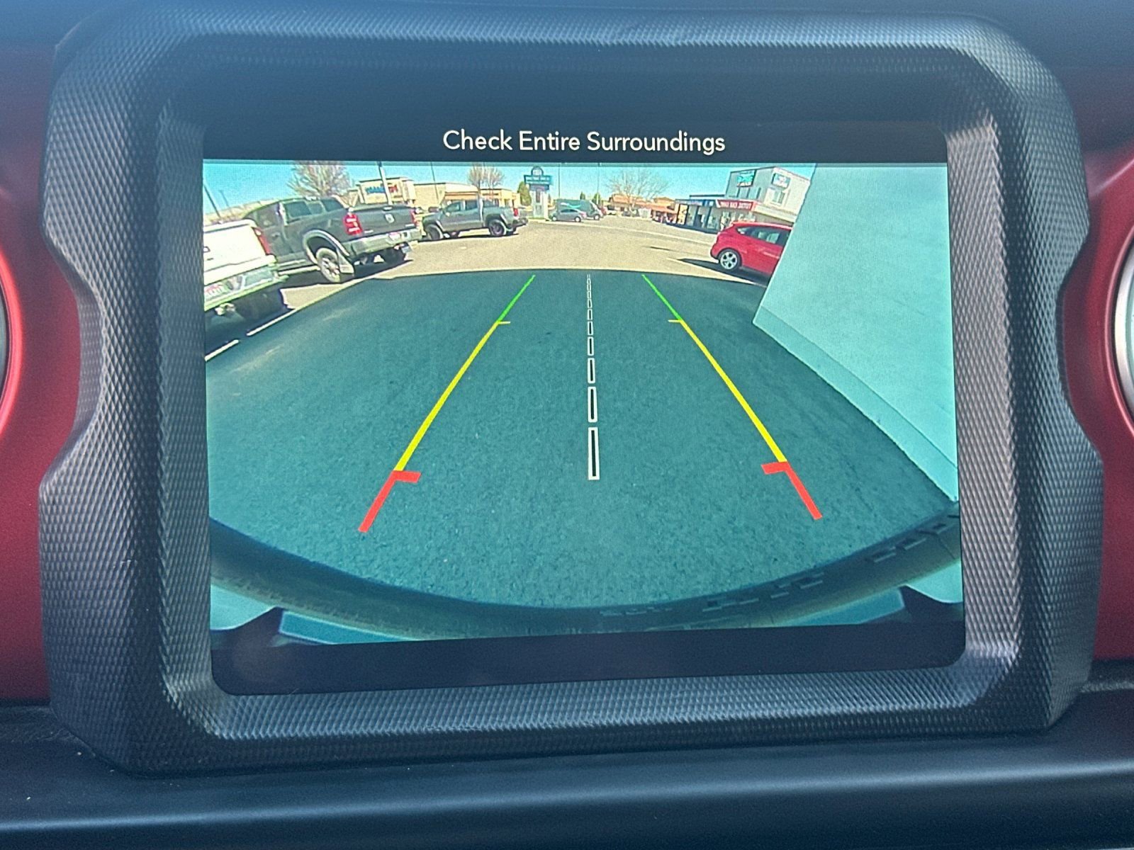 Used 2019 Jeep Wrangler Unlimited Rubicon w/ Dual Top Group image 22