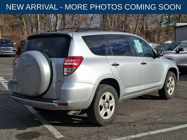Used 2011 Toyota RAV4 4WD image 7