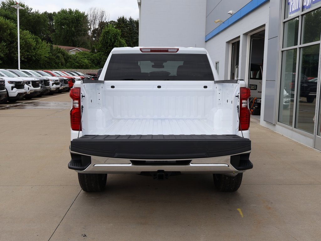 New 2026 Chevrolet Silverado 1500 LT image 31