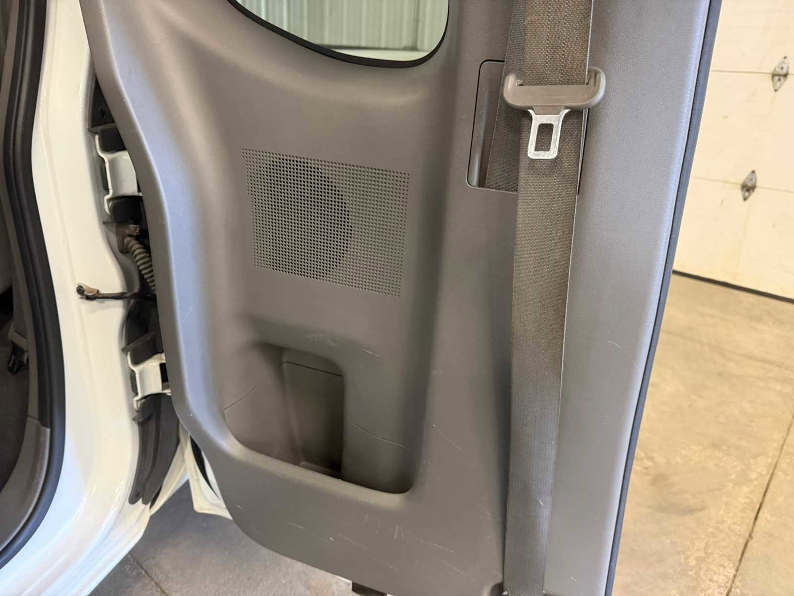 Used 2019 Nissan Frontier S RWD image 22
