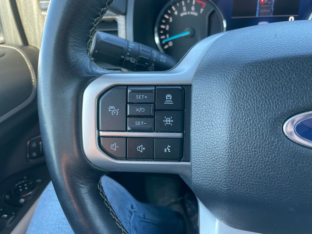 Used 2024 Ford Expedition Max Limited image 26