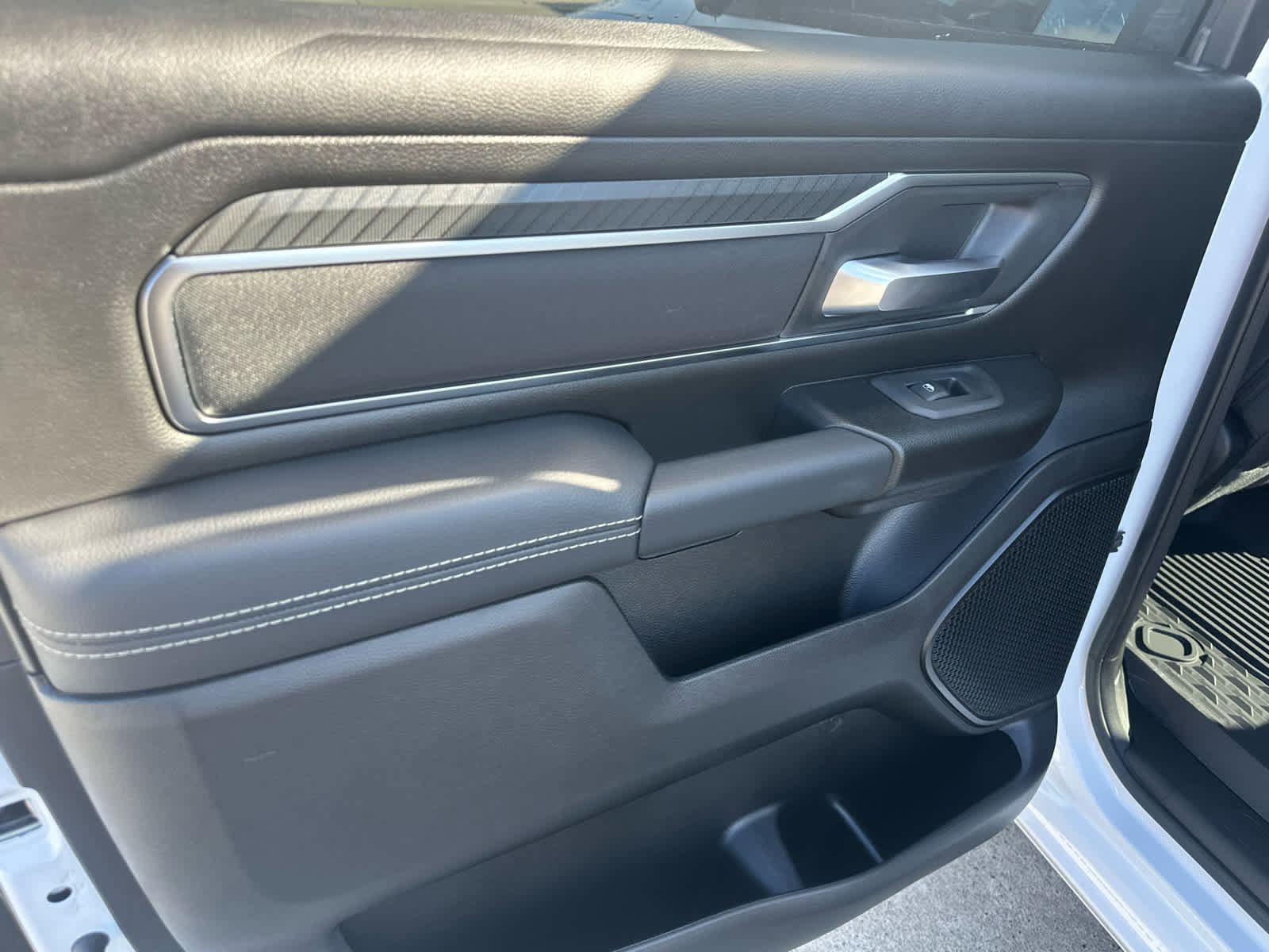 New 2026 RAM 1500 Big Horn image 18
