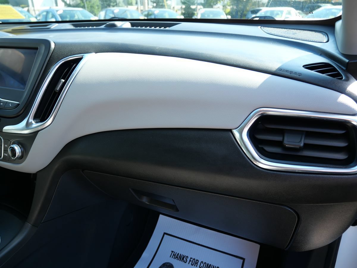 Used 2021 Chevrolet Equinox LT AWD/4WD image 21