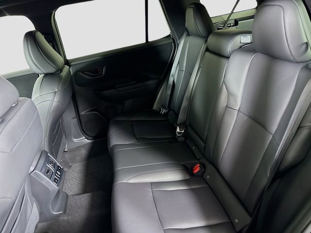 New 2026 Subaru Outback Limited image 25
