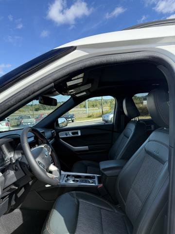 Certified 2024 Ford Explorer Timberline w/ Timberline Technology Package image 7