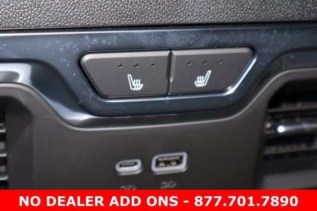New 2026 GMC Sierra 2500 Denali Ultimate image 15