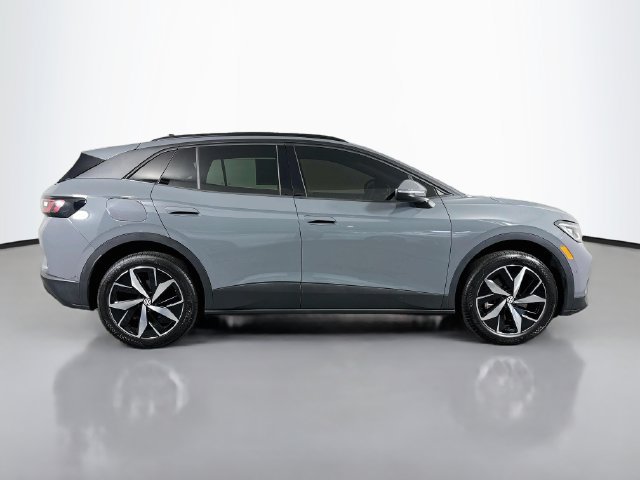 Certified 2023 Volkswagen ID.4 Pro S AWD/4WD image 8